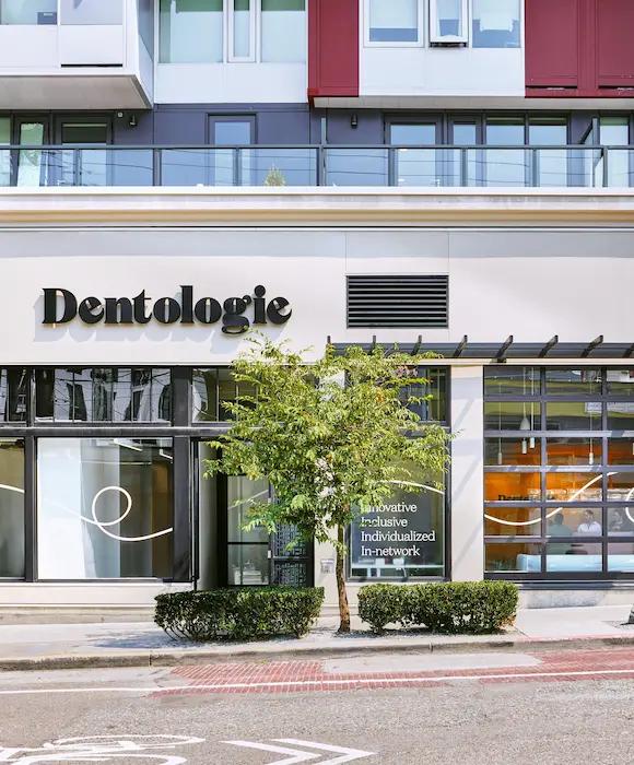 Dentist in Capitol Hill, Seattle | Dentologie